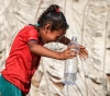 The summer heat doubles the suffering of the people of Gaza in light of the power outages