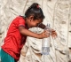 The summer heat doubles the suffering of the people of Gaza in light of the power outages