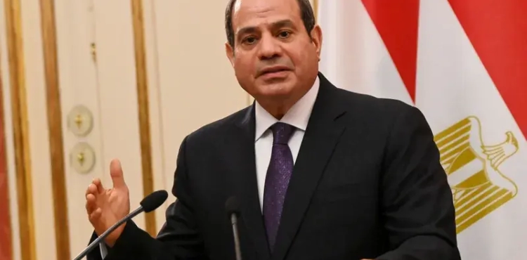 Al-Sisi calls on Moscow and Kiev to find "urgent solutions" to the grain crisis