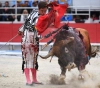 Spanish bullfighter El Joli, 40, announces his retirement