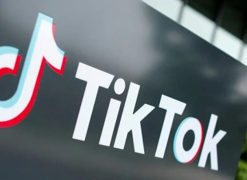 To compete with Twitter .. Tik Tok launches the feature of text posts only