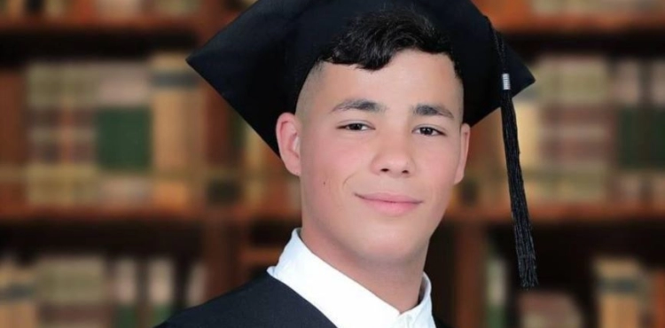 Martyr Killed by Israeli Occupation Forces' Bullets in Tulkarm