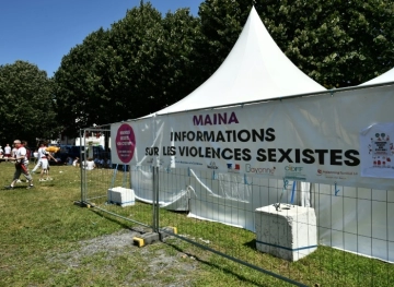 Investigations into suspicions of rape and attempted murder during a festival in France