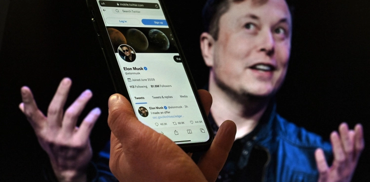 Musk calls on X users to report "unfair treatment