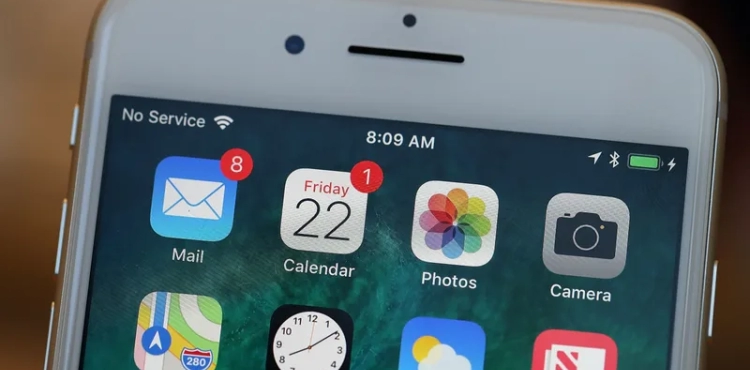 A “30-day deadline” .. Apple issues a warning to iPhone users