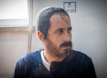 Release of the Settler Who Killed Martyr Ma'tan