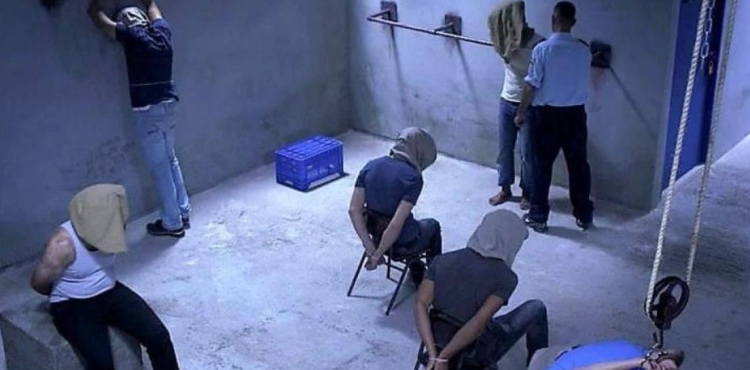 A Painful Testimony of Arrest from the Youngest Prisoner in 'Al-Damon' Prison