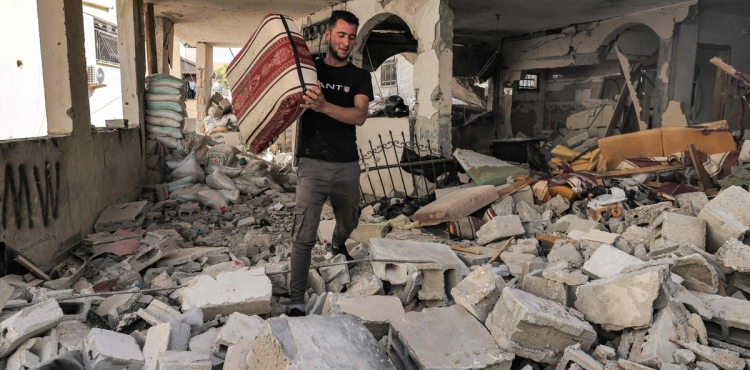 Japan Provides Emergency Grant for Jenin Camp