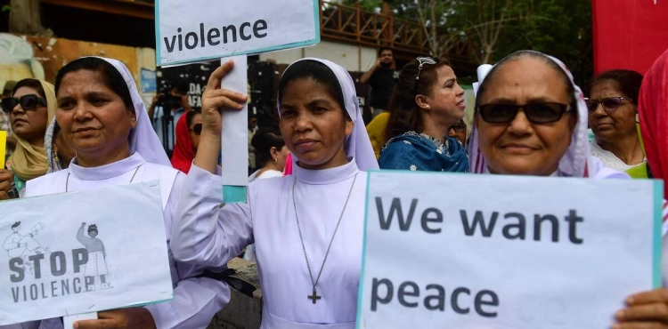 Why is blasphemy such a sensitive issue in Pakistan?