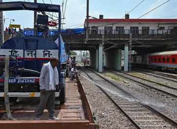 An Indian city orders stricter safety measures, following the rise in student suicides