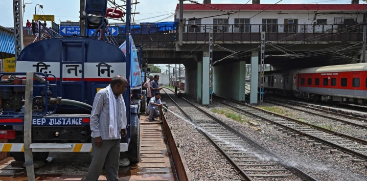 An Indian city orders stricter safety measures, following the rise in student suicides