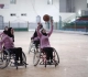 Wheelchair Basketball Grants Girls in Gaza a Passion for Life