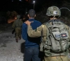 Occupation Launches Widespread Arrest and Raid Campaign in the West Bank