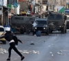 Washington is concerned about the rise in "violence" in the West Bank