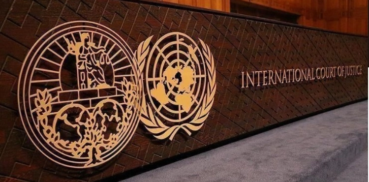 The International Court of Justice will reveal the policies of the Israeli occupation