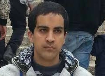 An Israeli policeman was acquitted of the charge of executing the martyr Al-Hallaq