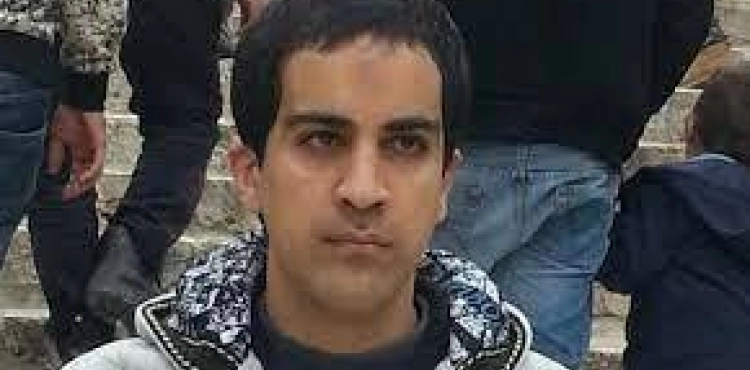 An Israeli policeman was acquitted of the charge of executing the martyr Al-Hallaq