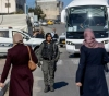 A painful night... 50 Israeli soldiers force 5 Palestinian women to undress!