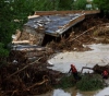 Two dead and three missing after heavy rains in Spain