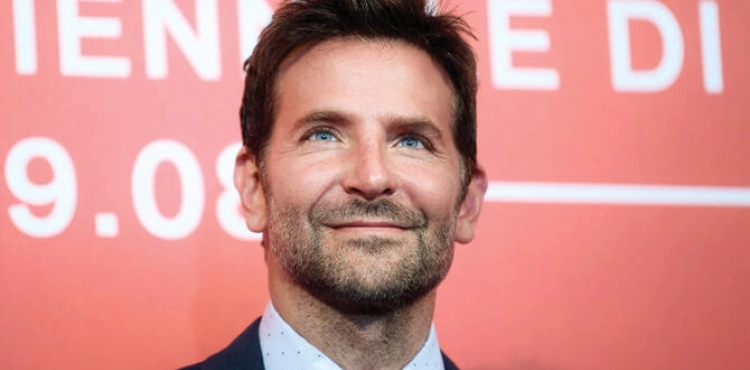 Bradley Cooper faithfully plays the role of composer and conductor Leonard Bernstein