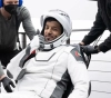 Emirati Sultan Al Neyadi returns to Earth after the longest mission by an Arab astronaut in space