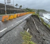 Typhoon Haikui is on its way to China after hitting Taiwan
