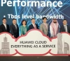 Huawei Opens A Cloud Data Center In Saudi Arabia