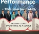 Huawei Opens A Cloud Data Center In Saudi Arabia