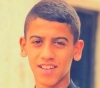 A young boy was shot dead by the occupation forces in Hebron