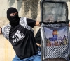 Injuries in separate confrontations in the West Bank