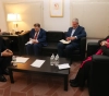 Shtayyeh calls on America to stop settlement and maintain the two-state solution