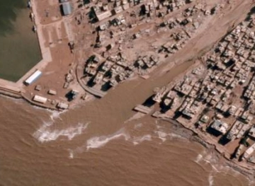 Derna residents demand answers after devastating floods