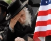 A new American poll shows that a majority do not see Israel as a partner in values