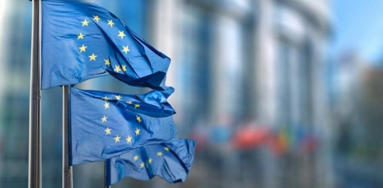 The European Union calls on "Israel" to take action against the settlers