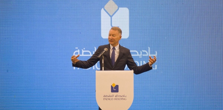 Al-Masry announces the PADICO “Energy of Hope” project to generate electricity in Gaza
