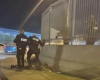 The occupation arrests a Jerusalemite child and imposes house arrest on another