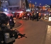 A young man was seriously injured by occupation bullets in Jerusalem