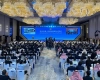 Opening of the sixth session of the China and Arab Countries Expo in northwest China