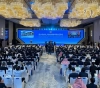 Opening of the sixth session of the China and Arab Countries Expo in northwest China