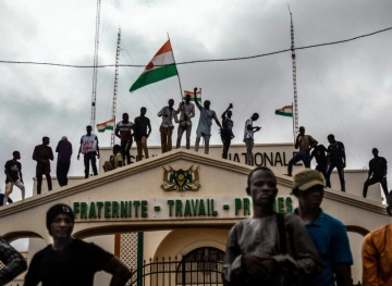 Senegalese President: A diplomatic solution in Niger is “still possible”