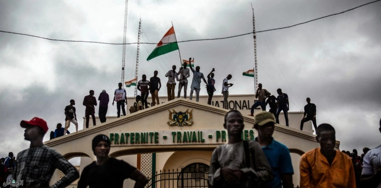 Senegalese President: A diplomatic solution in Niger is “still possible”