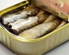 Additional possible cases of poisoning due to eating canned sardines in France