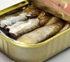 Additional possible cases of poisoning due to eating canned sardines in France