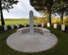 Tourism boom associated with World War I memorials