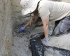 Discovery of a wooden structure dating back half a million years in Africa