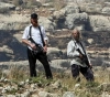 United Nations: Settler violence led to the displacement of more than a thousand Palestinians