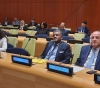 Palestine participates in a coordination meeting and ministerial conference of the Group of 77 and China