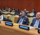 Palestine participates in a coordination meeting and ministerial conference of the Group of 77 and China
