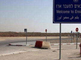 Revealing the losses of the Gaza Strip due to the occupation’s closure of the crossings