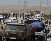 Thousands of refugees from Nagorno-Karabakh flock to the Armenian border